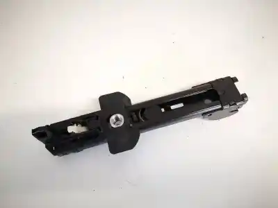 Pièce détachée automobile d'occasion plastiques pour audi q7 (4l) 3.0 tdi références oem iam 8e0857833f