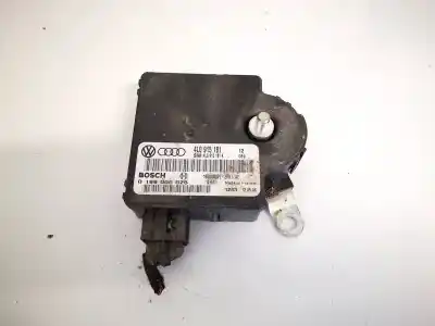 Pièce détachée automobile d'occasion câble pour audi q7 (4l) 3.0 tdi références oem iam 4l0915181