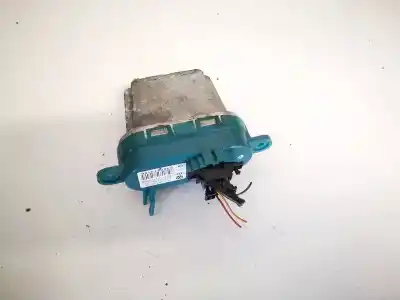 Pièce détachée automobile d'occasion résistance à la chauffe pour audi q7 (4l) 3.0 tdi références oem iam 7l0907521a