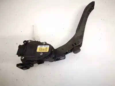 Pièce détachée automobile d'occasion pédale d'accélérateur pour audi q7 (4l) 3.0 tdi références oem iam 7l0723507b