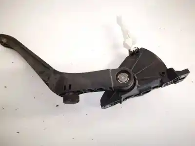 Second-hand car spare part accelerator pedal for audi q7 (4l) 3.0 tdi oem iam references 7l0723507b  6pv008026-24