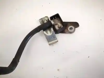 Peça sobressalente para automóvel em segunda mão fio por audi q7 (4l) 3.0 tdi referências oem iam   