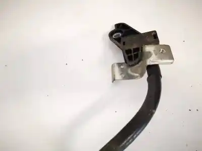 Peça sobressalente para automóvel em segunda mão fio por audi q7 (4l) 3.0 tdi referências oem iam   