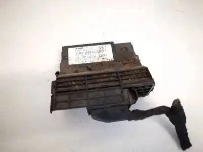 Pièce détachée automobile d'occasion module électronique pour audi q7 (4l) 3.0 tdi références oem iam 4f0907280