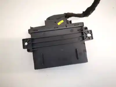 Second-hand car spare part electronic module for audi q7 (4l) 3.0 tdi oem iam references 4f0907280  4f0910280