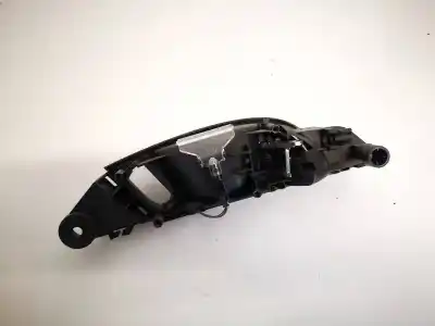 Second-hand car spare part interior left front handle for audi q7 (4l) 3.0 tdi oem iam references 4l0837019  