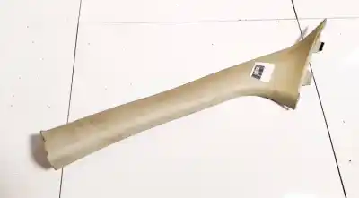 Piesă de schimb auto la mâna a doua plastice pentru jaguar xj coupé 5.3 referințe oem iam 769129u000