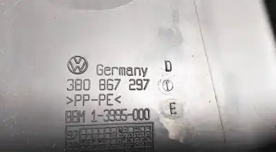 Pezzo di ricambio per auto di seconda mano plastica per ford taurus (p5_) 3.0 24v riferimenti oem iam 3b0867297  bbm1-3995-000