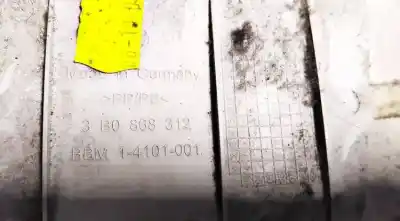 Second-hand car spare part plastics for ford taurus (p5_) 3.0 24v oem iam references 3b0868312  bbm1-4101-001