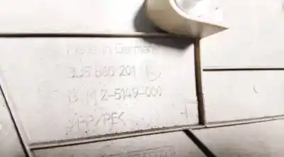 Pezzo di ricambio per auto di seconda mano plastica per ford taurus (p5_) 3.0 24v riferimenti oem iam 3u5868201  bm2-5149-000