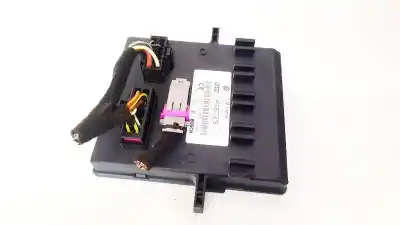 Pièce détachée automobile d'occasion module confort pour audi q7 (4l) 3.0 tdi références oem iam 4f0907279