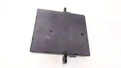 Peça sobressalente para automóvel em segunda mão módulo de confort / bsi /bcm por audi q7 (4l) 3.0 tdi referências oem iam 4f0907279  f005v00619