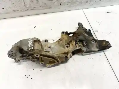 Pezzo di ricambio per auto di seconda mano supporto motore per audi q3 (8u) 2.0 tdi (103kw) advance riferimenti oem iam 03l903143q