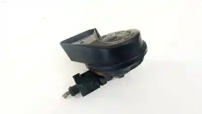 Pièce détachée automobile d'occasion klaxon / signal sonore pour audi q7 (4l) 3.0 tdi références oem iam e9011165