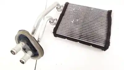 Автозапчастина б/у радіатор опалення / кондиціонації для audi q7 (4l) 3.0 tdi посилання на oem iam 7h1819121  52495273