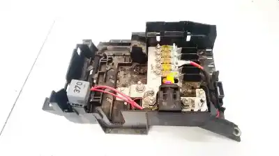 Pièce détachée automobile d'occasion BOÎTES À FUSIBLES pour AUDI Q7 (4L)  Références OEM IAM 7L0937548C  