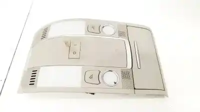 Pièce détachée automobile d'occasion lumière intérieure pour audi q7 (4l) 3.0 tdi références oem iam 4l0947135g