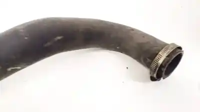 Second-hand car spare part intercooler pipe for audi q7 (4l) 3.0 tdi oem iam references   