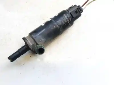 Second-hand car spare part washer pump for skoda superb (3u4) 2.0 tdi dpf oem iam references 3b0955681