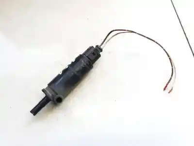 Автозапчастина б/у чистити насос для skoda superb (3u4) 2.0 tdi dpf посилання на oem iam 3b0955681  
