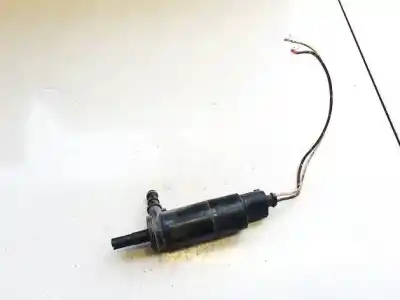Автозапчастина б/у чистити насос для skoda superb (3u4) 2.0 tdi dpf посилання на oem iam 3b0955681  