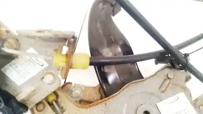 Pezzo di ricambio per auto di seconda mano leva del freno a mano per audi q7 (4l) 3.0 tdi riferimenti oem iam 7l0721797j  