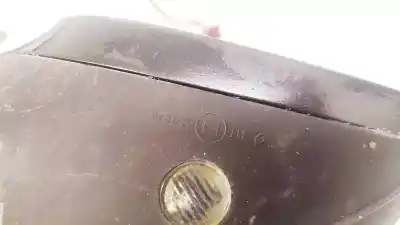 Pezzo di ricambio per auto di seconda mano retrovisore destro per audi q7 (4l) 3.0 tdi riferimenti oem iam e1020878  