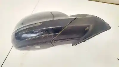 Pezzo di ricambio per auto di seconda mano retrovisore destro per audi q7 (4l) 3.0 tdi riferimenti oem iam e1020878  
