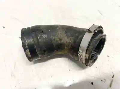 Pezzo di ricambio per auto di seconda mano tubo intercooler per audi q3 (8u) 2.0 tdi (103kw) advance riferimenti oem iam 1k0145838ah