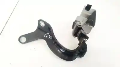 Pièce détachée automobile d'occasion vérin de hayon / coffre pour audi q7 (4l) 3.0 tdi références oem iam 4l0827299b