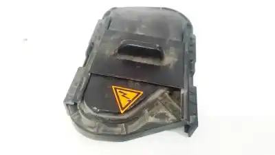 Pezzo di ricambio per auto di seconda mano plastiche per audi q7 (4l) 3.0 tdi riferimenti oem iam   