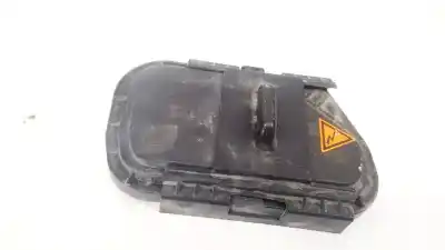 Pezzo di ricambio per auto di seconda mano plastiche per audi q7 (4l) 3.0 tdi riferimenti oem iam   