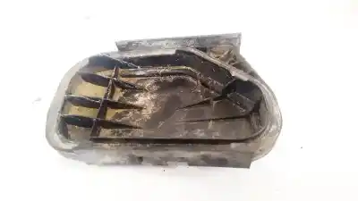 Second-hand car spare part plastics for audi q7 (4l) 3.0 tdi oem iam references   