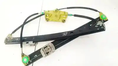 Pièce détachée automobile d'occasion léve glace arrière gauche pour audi q7 (4l) 3.0 tdi références oem iam 4l0839461a