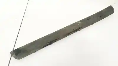 Pièce détachée automobile d'occasion plastiques pour audi q7 (4l) 3.0 tdi références oem iam 4l0853656
