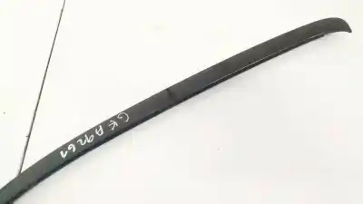 Pezzo di ricambio per auto di seconda mano plastiche per audi q7 (4l) 3.0 tdi riferimenti oem iam   