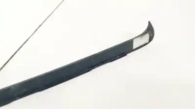 Pezzo di ricambio per auto di seconda mano plastiche per audi q7 (4l) 3.0 tdi riferimenti oem iam   