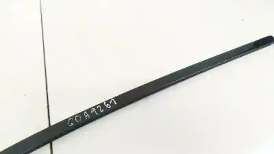 Pezzo di ricambio per auto di seconda mano plastiche per audi q7 (4l) 3.0 tdi riferimenti oem iam   