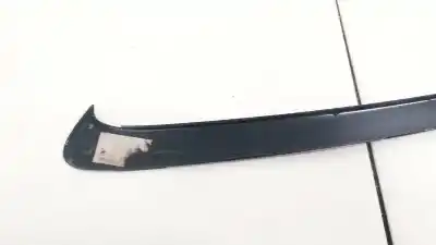 Pezzo di ricambio per auto di seconda mano plastiche per audi q7 (4l) 3.0 tdi riferimenti oem iam   