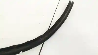 Pezzo di ricambio per auto di seconda mano plastiche per audi q7 (4l) 3.0 tdi riferimenti oem iam   