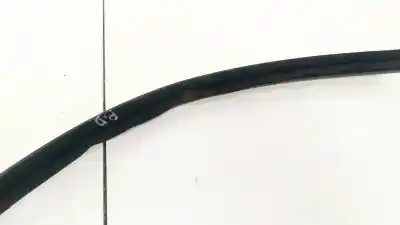 Pezzo di ricambio per auto di seconda mano plastiche per audi q7 (4l) 3.0 tdi riferimenti oem iam   