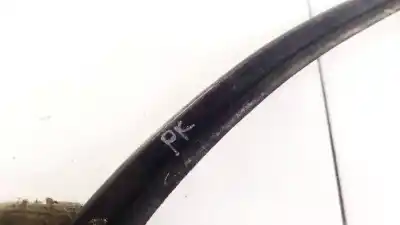 Pezzo di ricambio per auto di seconda mano plastiche per audi q7 (4l) 3.0 tdi riferimenti oem iam   