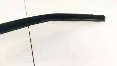 Pezzo di ricambio per auto di seconda mano plastiche per audi q7 (4l) 3.0 tdi riferimenti oem iam   