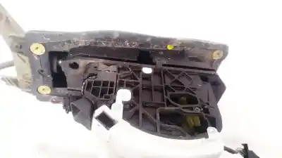 Автозапчастина б/у передач для audi q7 (4l) 3.0 tdi посилання на oem iam 4l1713041n  