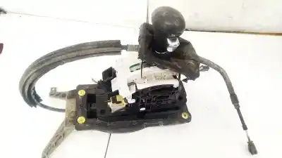 Pièce détachée automobile d'occasion levier pour audi q7 (4l) 3.0 tdi références oem iam 4l1713041n
