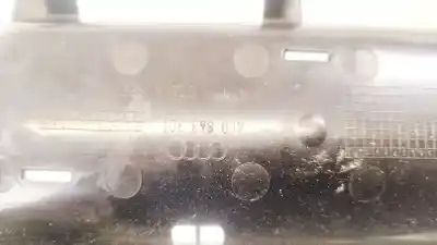 Second-hand car spare part plastics for audi q7 (4l) 3.0 tdi oem iam references 4l0863301  