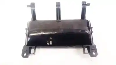 Second-hand car spare part plastics for audi q7 (4l) 3.0 tdi oem iam references 4l0863301  