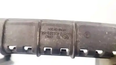 Second-hand car spare part plastics for audi q7 (4l) 3.0 tdi oem iam references 4l0839068  