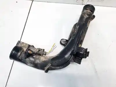 Pezzo di ricambio per auto di seconda mano tubo intercooler per audi q3 (8u) 2.0 tdi (103kw) advance riferimenti oem iam 1k0145770ae