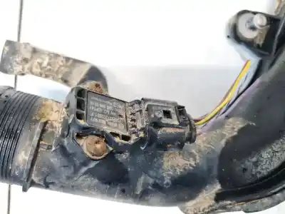 Pezzo di ricambio per auto di seconda mano sensore di pressione per audi q3 (8u) 2.0 tdi (103kw) advance riferimenti oem iam 03g906051e